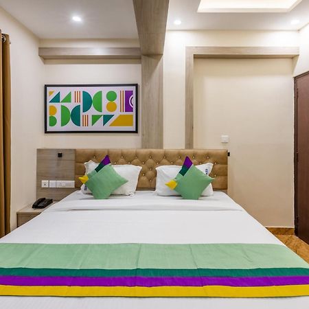 Treebo Sky City Grand, 5 Min From Mangalore Airport Extérieur photo