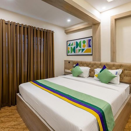 Treebo Sky City Grand, 5 Min From Mangalore Airport Extérieur photo