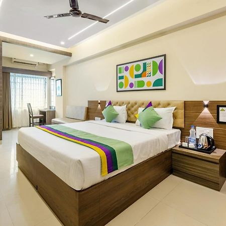 Treebo Sky City Grand, 5 Min From Mangalore Airport Extérieur photo
